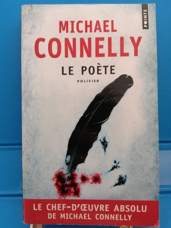 Le Poète