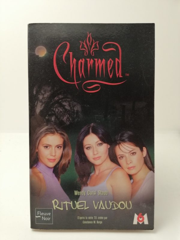 Charmed, 5 : Rituel Vaudou