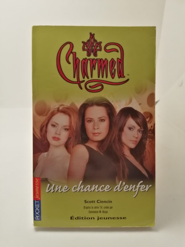 Charmed, 22 : Une Chance d'Enfer