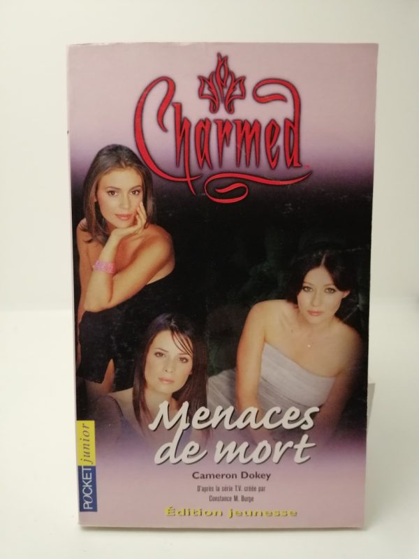 Charmed, 6 : Menaces de mort