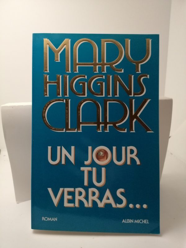 Un jour tu verras...