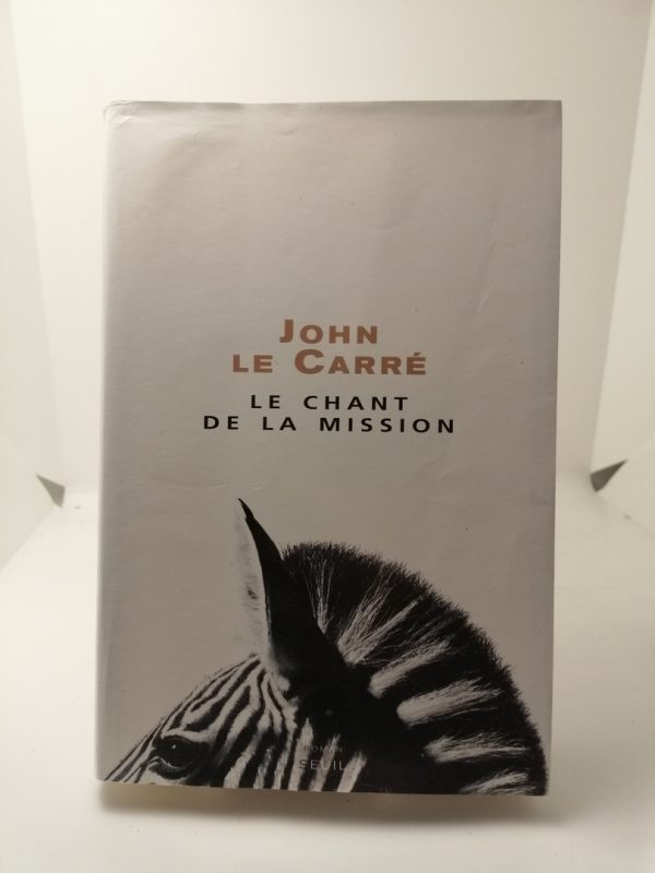 Le Chant de la Mission