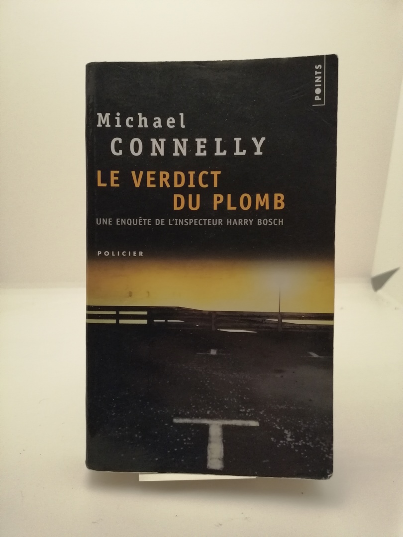 Le verdict du plomb