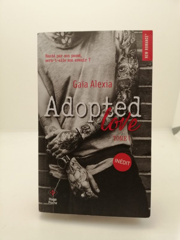 Adopted love - 1
