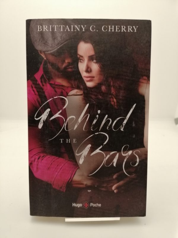 Behind the Bars
