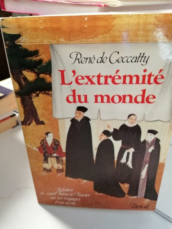 L'extrémité du monde