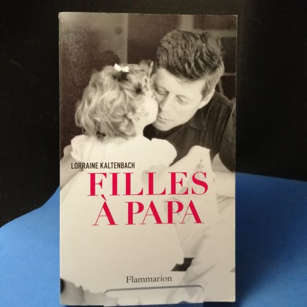 Filles à papa