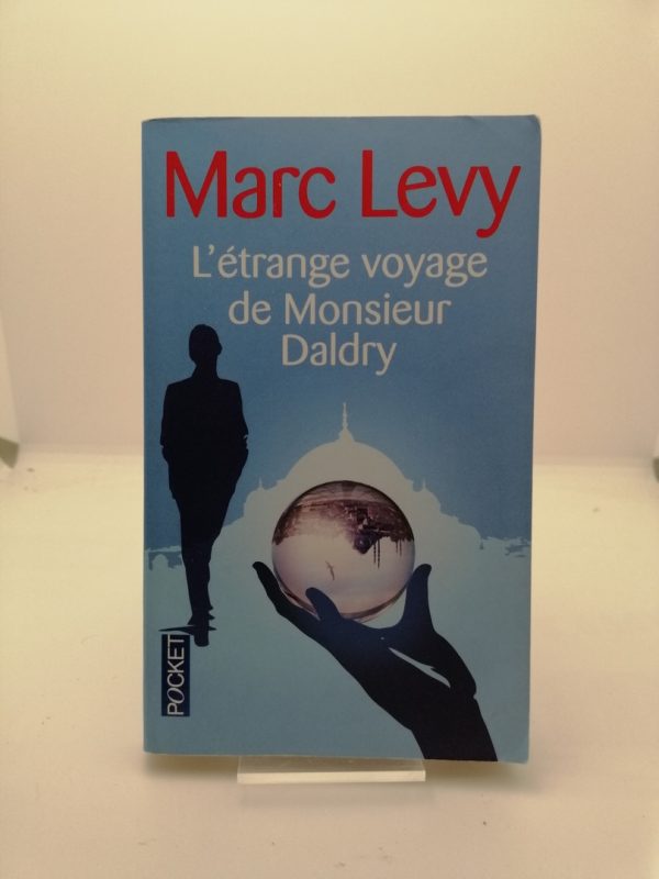 L'Etrange Voyage de Monsieur Daldry
