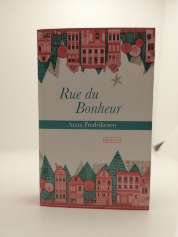 Rue du Bonheur