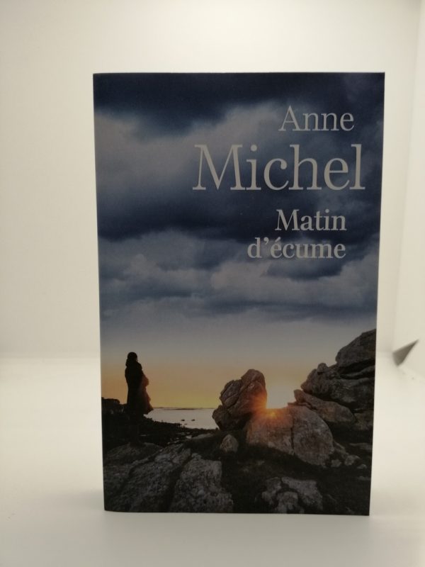 Matin d'écume