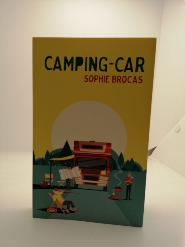 Camping-car