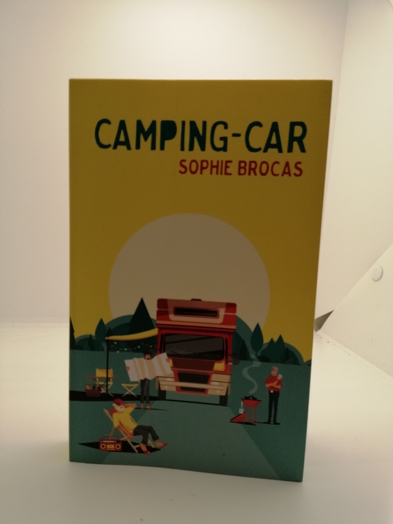 Camping-car