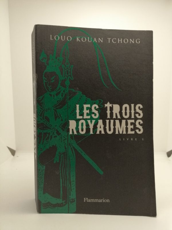 Les Trois Royaumes