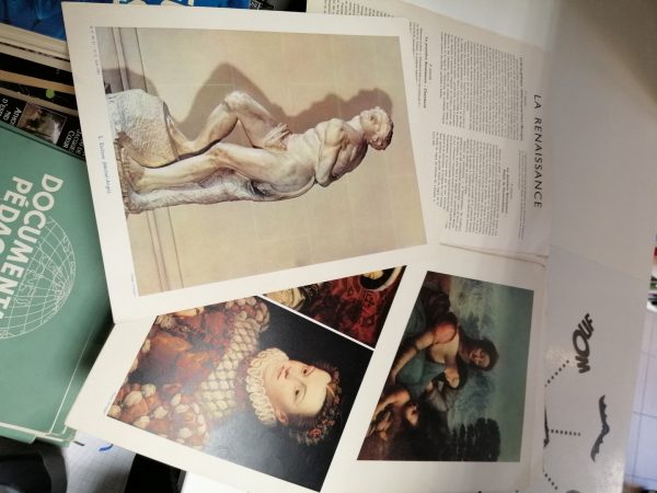 Documentation pédagogique N° 51 : La Renaissance – Image 2