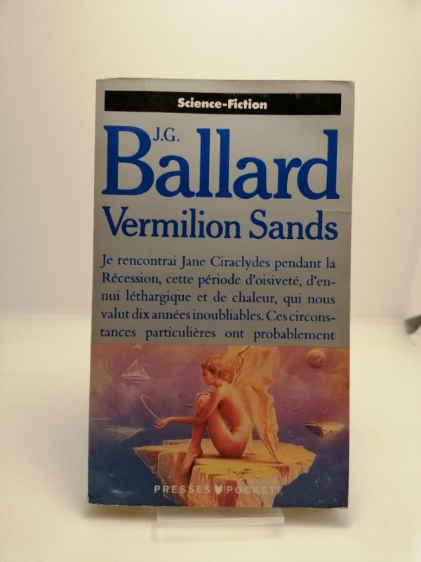 Vermilion Sands