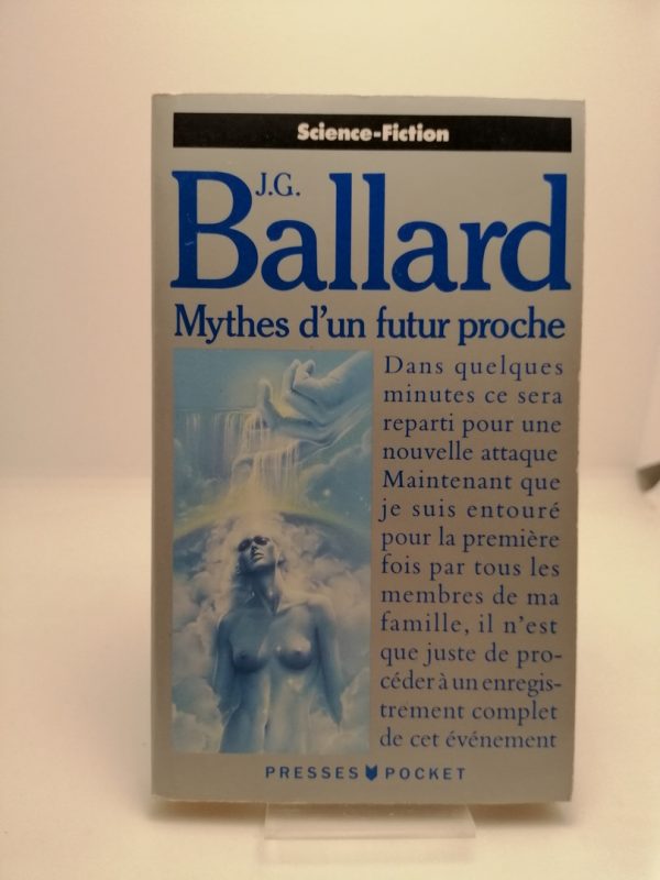 Mythes d'un futur proche