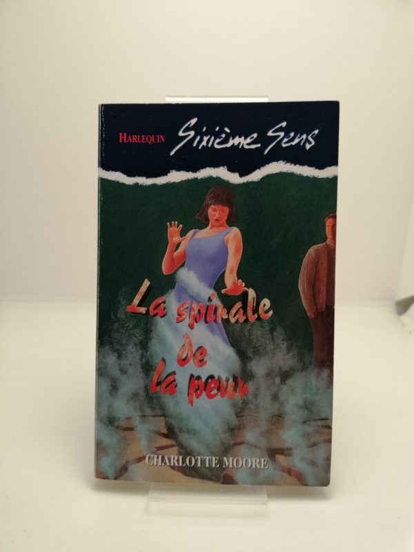La Spirale de la peur