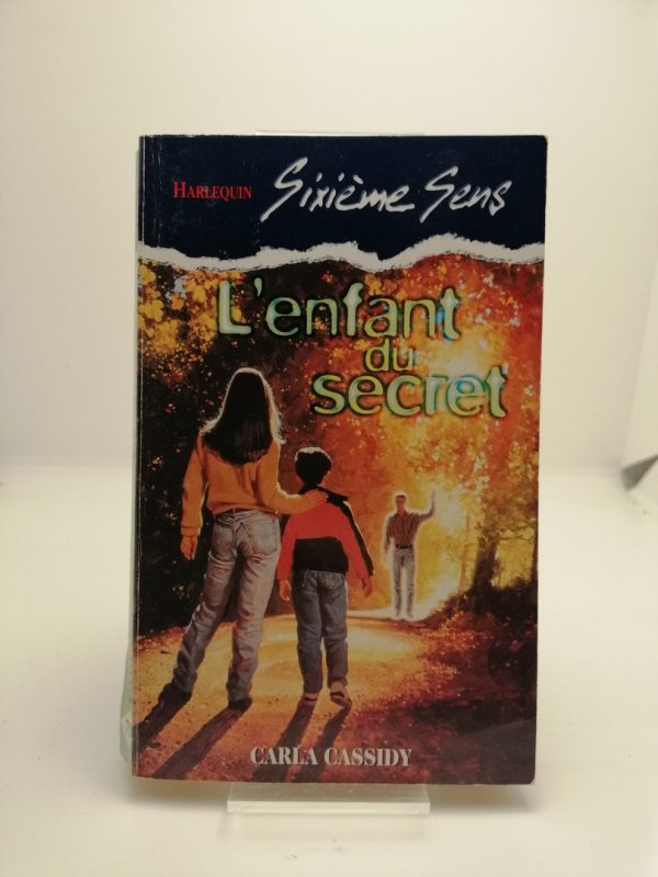 L'Enfant du secret