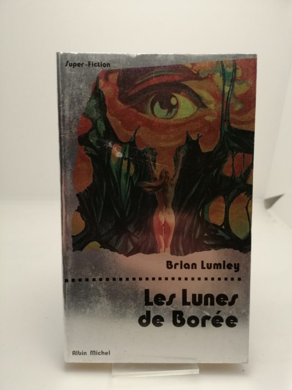 Les Lunes de Borée