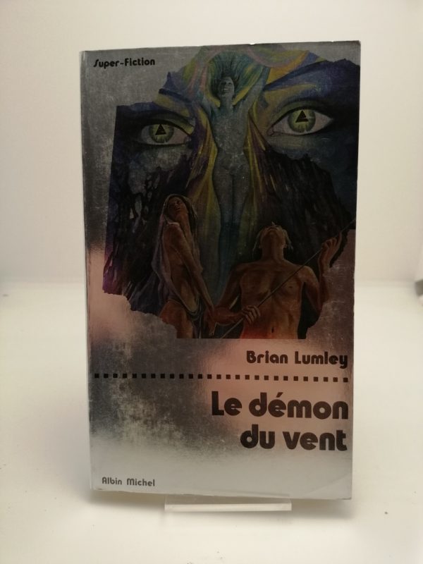Le démon du vent