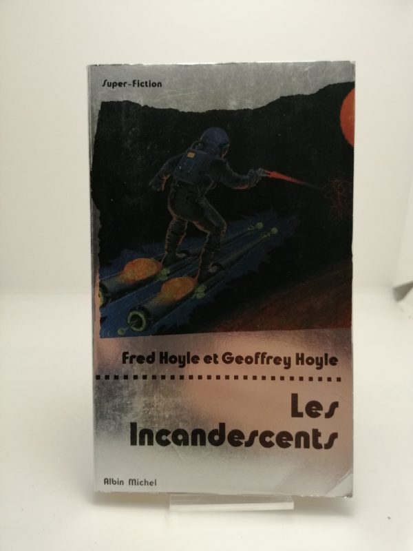 Les Incandescents