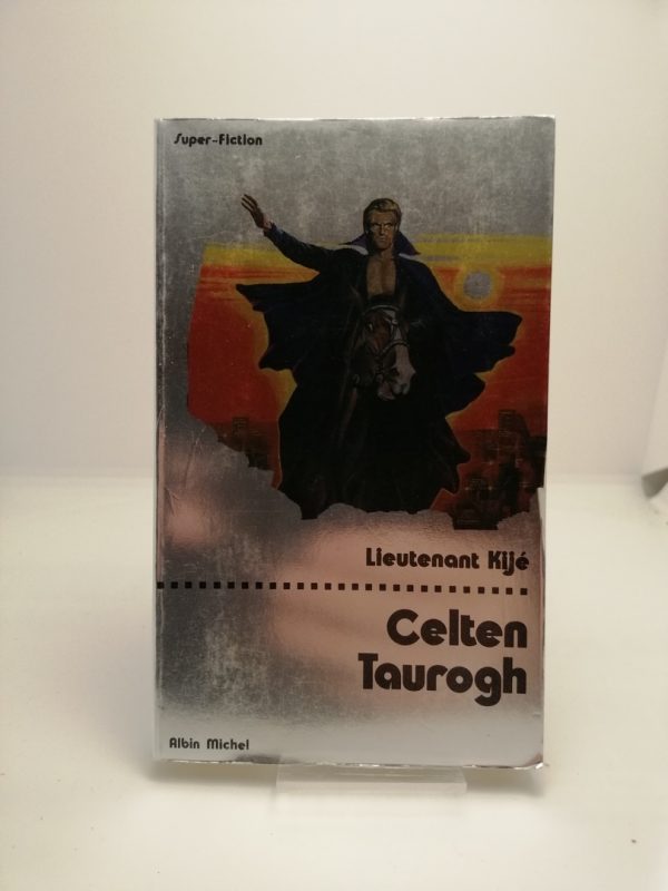 Celten Taurogh