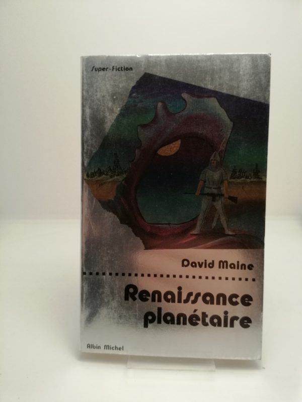 Renaissance planétaire
