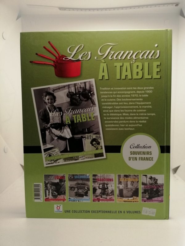 Les français à table – Image 4
