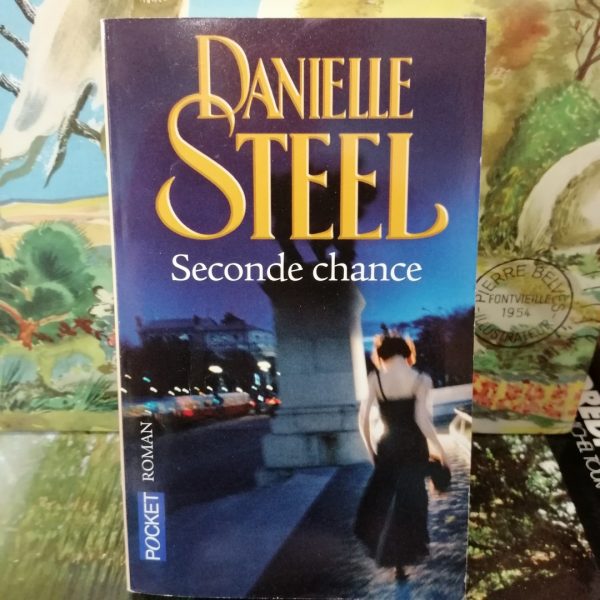 Seconde chance