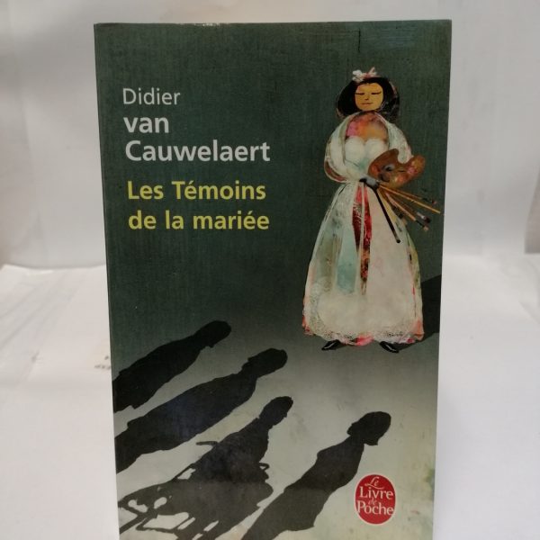 Les Témoins de la mariée