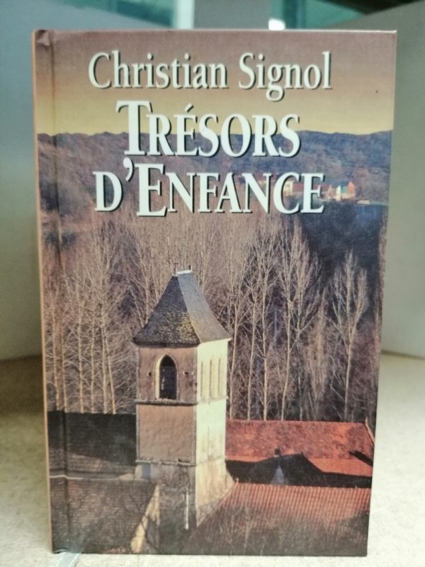 Trésors d'enfance