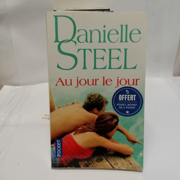 Au jour le jour