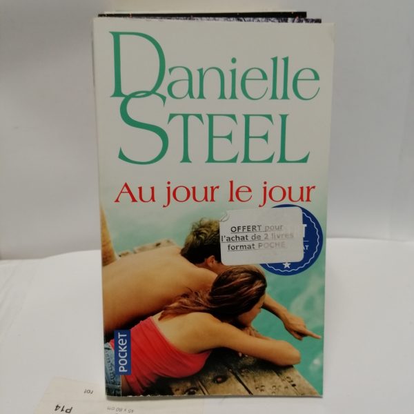 Au jour le jour