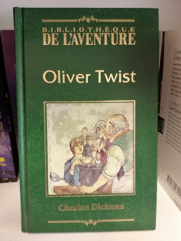 Oliver Twist