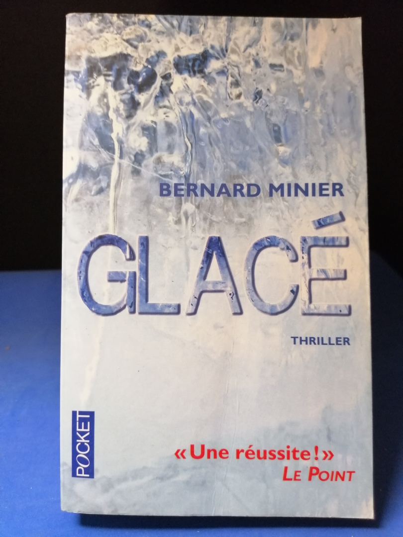 Glacé