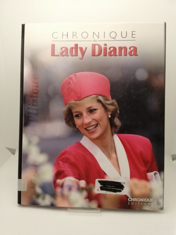 Lady Diana