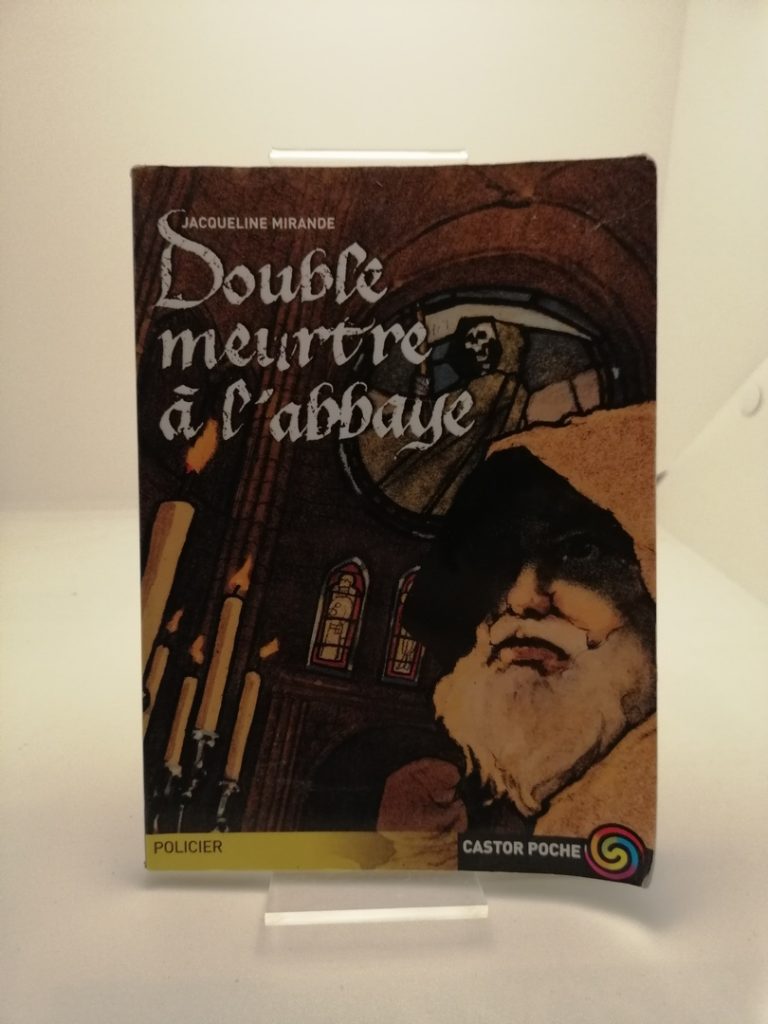 Double Meurtre a L’abbaye
