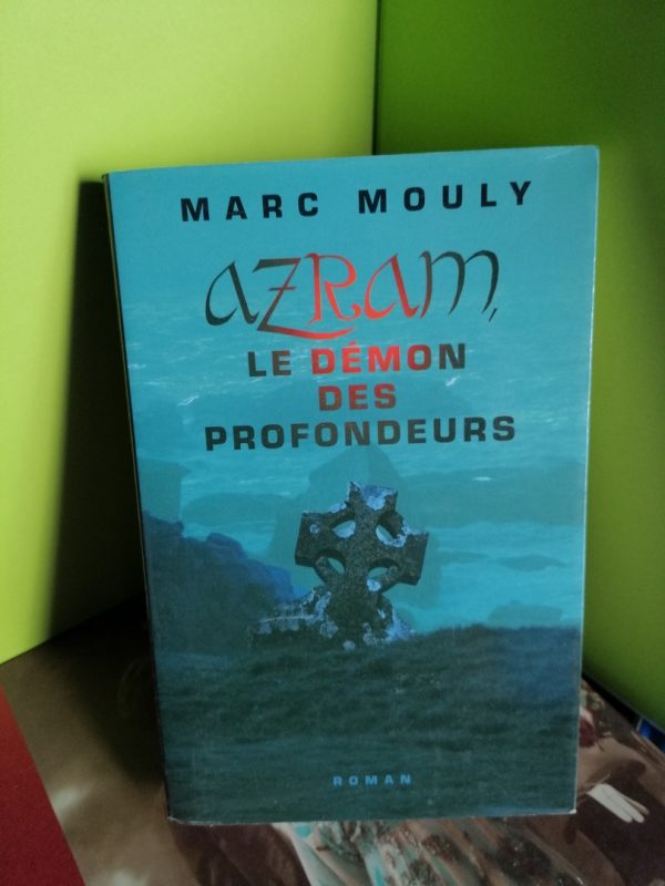 Azram le démon des profondeurs