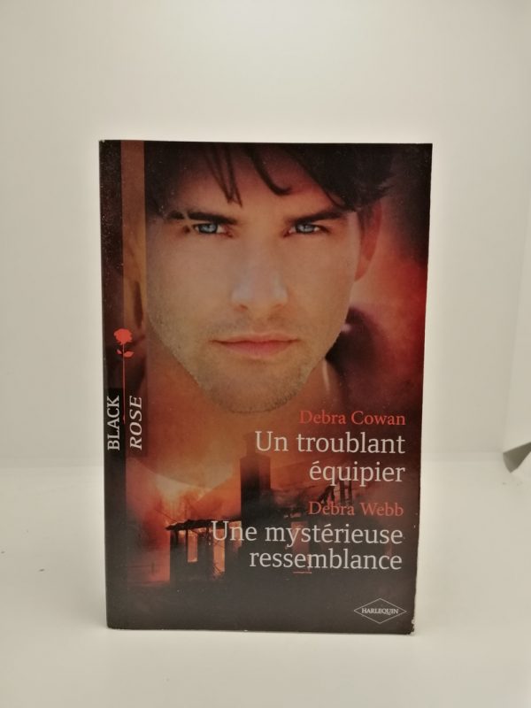 Un troublant équipier / Une mystérieuse ressemblance