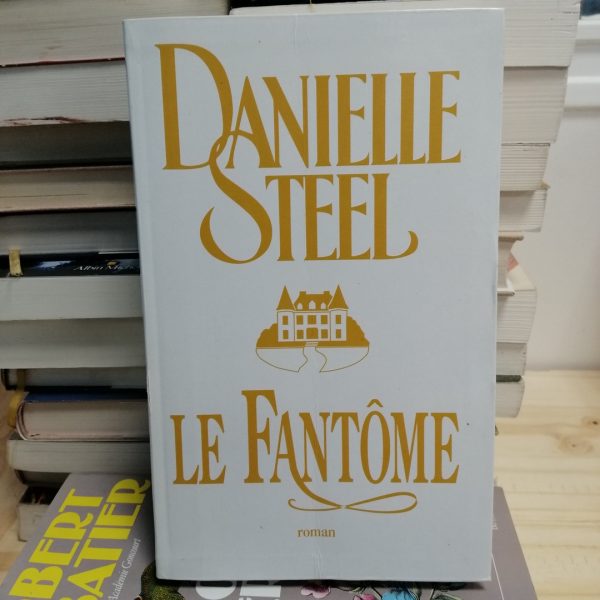 Le Fantôme