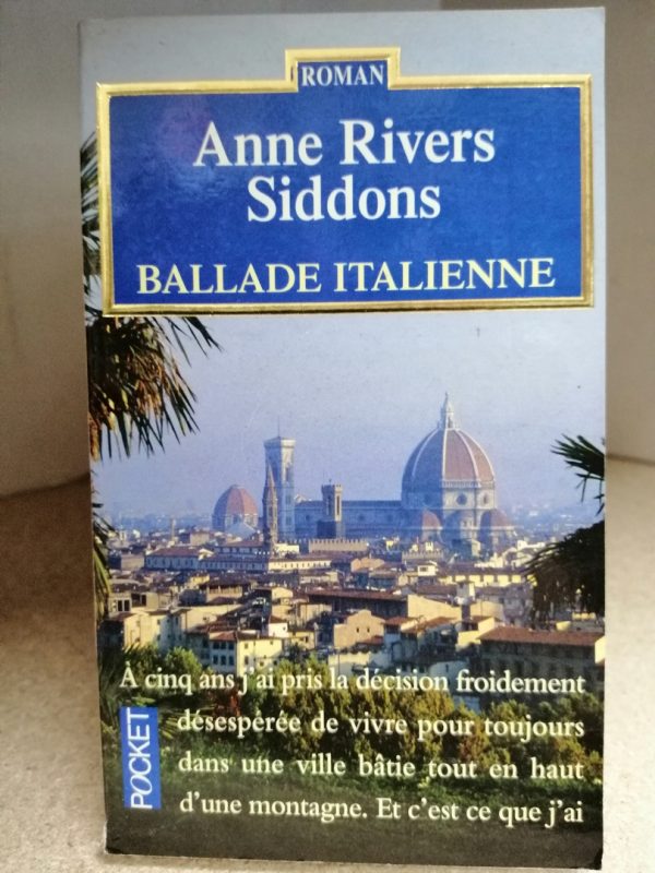 Ballade italienne