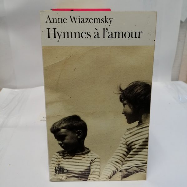 Hymnes à l'amour