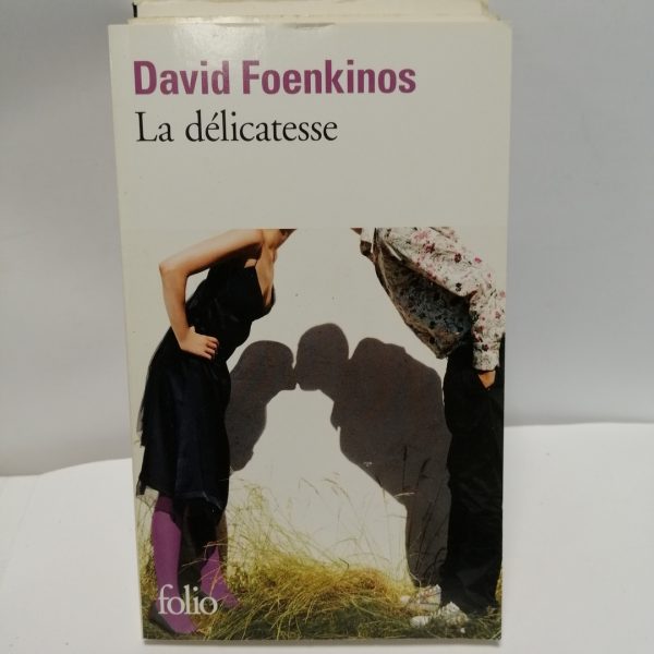 La Delicatesse