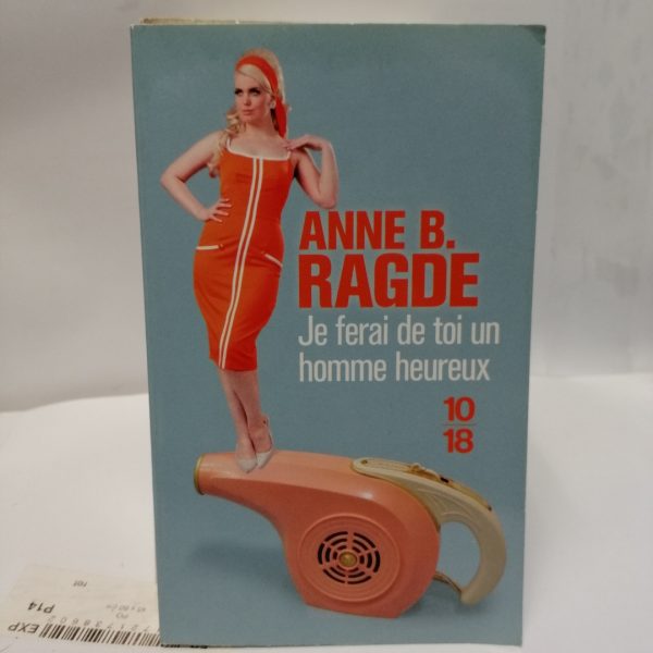Je ferai de toi un homme heureux