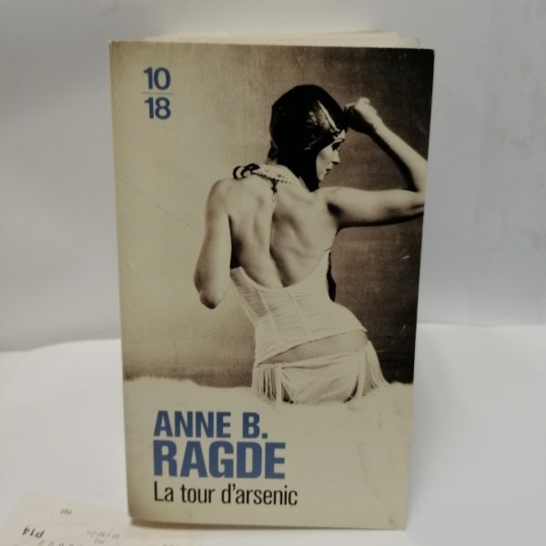 La tour d'arsenic