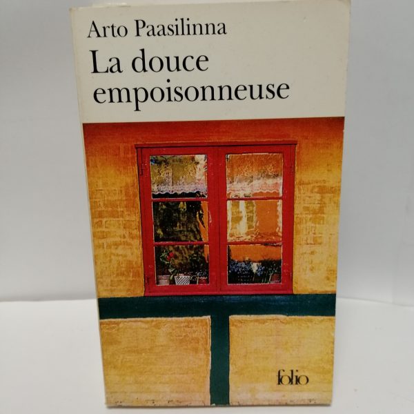 La douce empoisonneuse