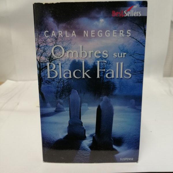 Ombres sur Black Falls