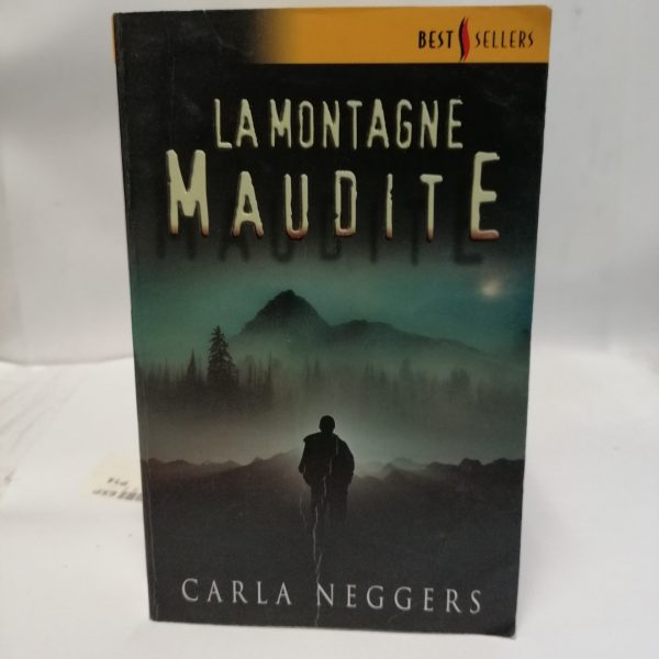 La montagne maudite