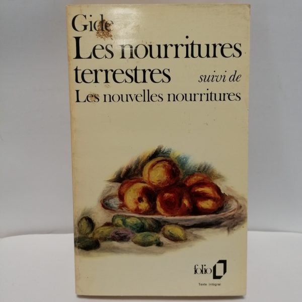 Les Nourritures terrestres