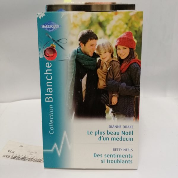 Le plus beau jour d'un médecin - Des sentiments si troublants